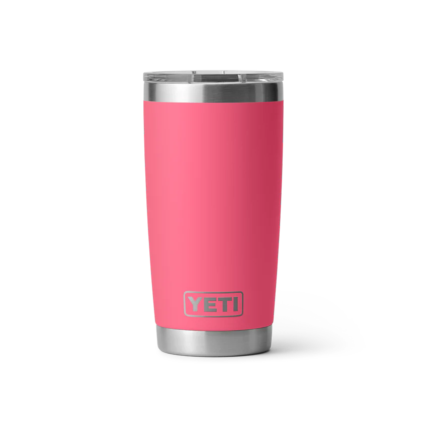YETI 20oz Rambler Tumbler - Sportinglife Turangi